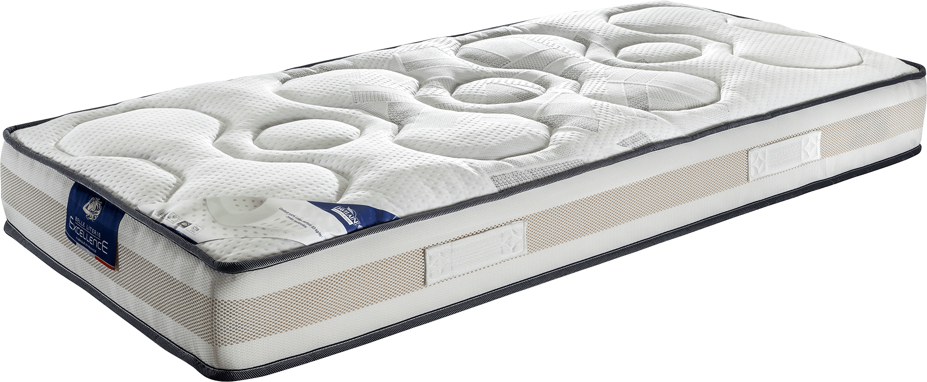 MATELAS BATEN