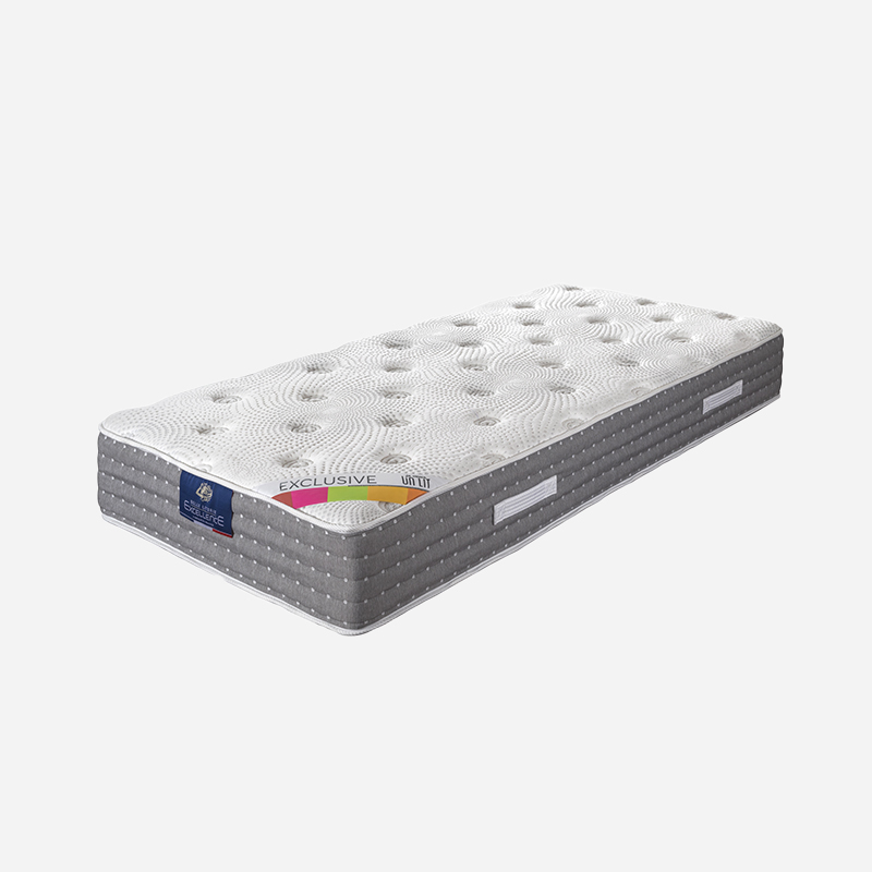 Matelas CYRUS 90x190 à mémoire de forme