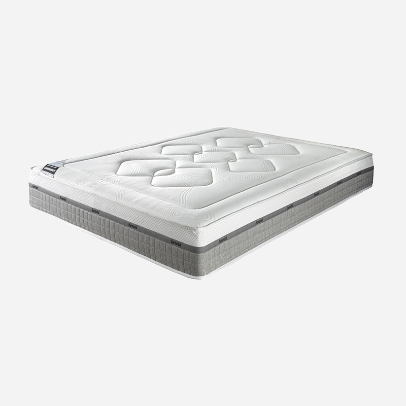 Matelas IZAR ressorts ensachés