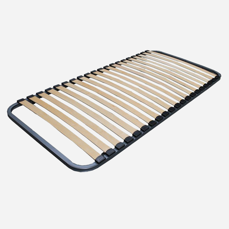 Sommier THEO cadre métallique