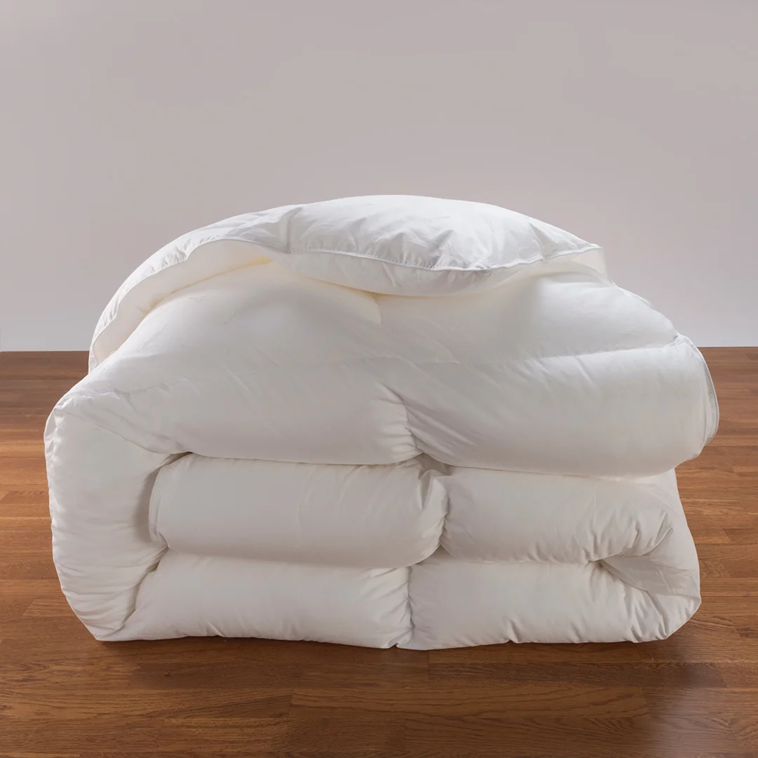 Couette HOMMAGE microfibres supérieures